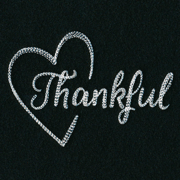 Thankful Heart - Image 2