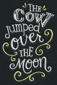 The Cow Jumped Over the Moon - Image 5