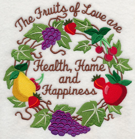 The Fruits of Love - Image 6