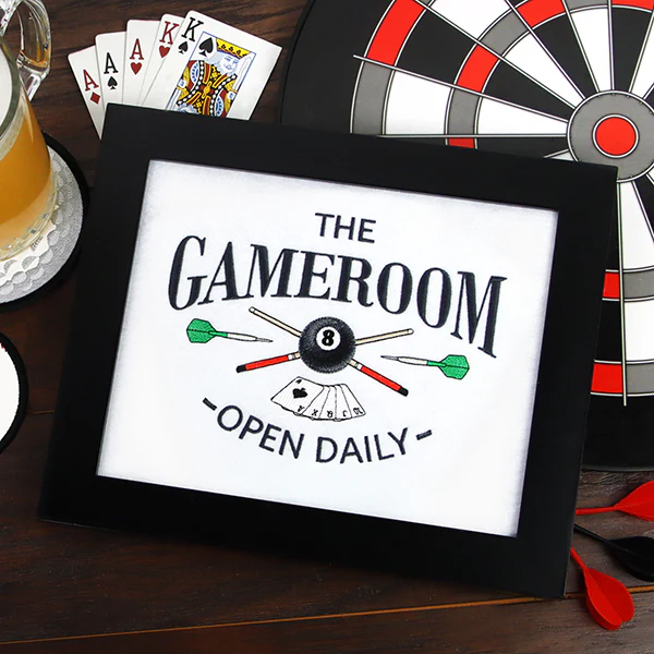 The Game Room - Image 2