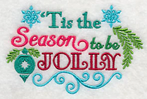 Tis the Season to Be Jolly - Image 3