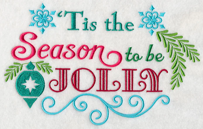 Tis the Season to Be Jolly - Image 4