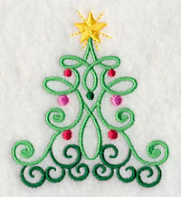Trim the Tree with Filigree - Image 2