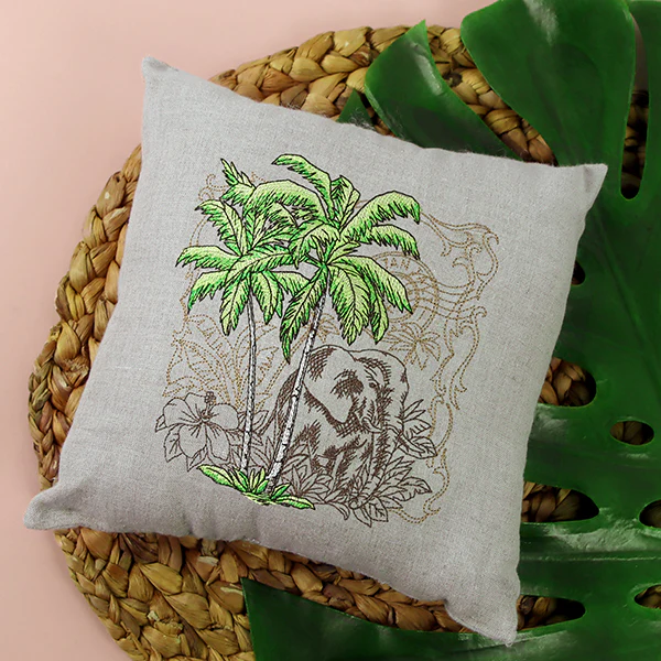 Tropical Oasis Medley - Image 8