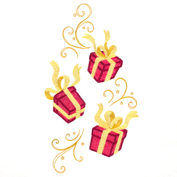 Tumbling Gift Trio - Image 11