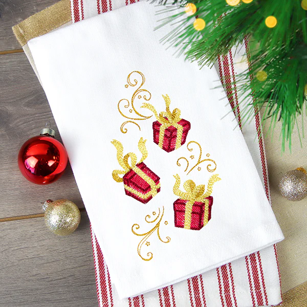 Tumbling Gift Trio - Image 4