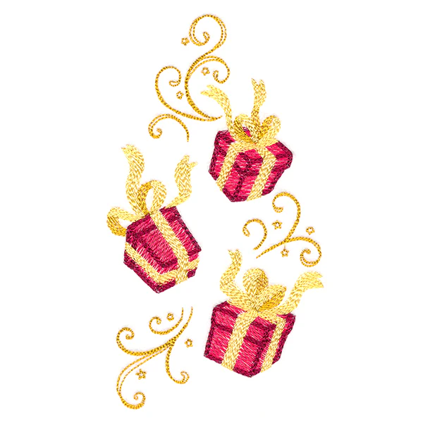 Tumbling Gift Trio - Image 7