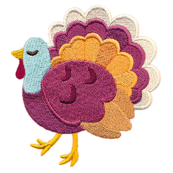 Turkey Trot - Image 3