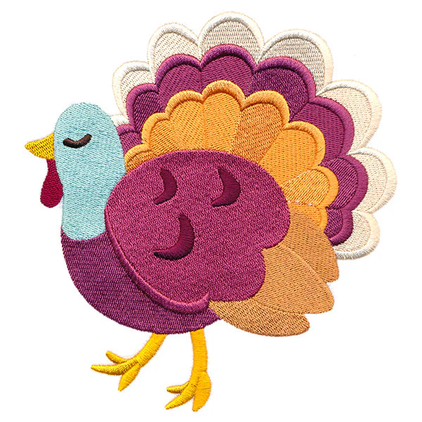 Turkey Trot - Image 4
