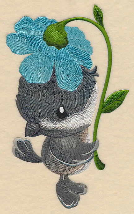 Tweety Sweetie - Chickadee - Image 4