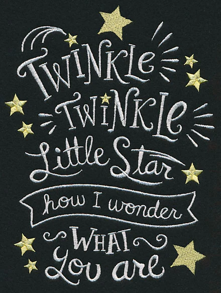 Twinkle, Twinkle, Little Star, How I Wonder What You Are - Image 2