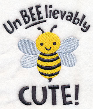 UnBEElievably Cute! - Image 4