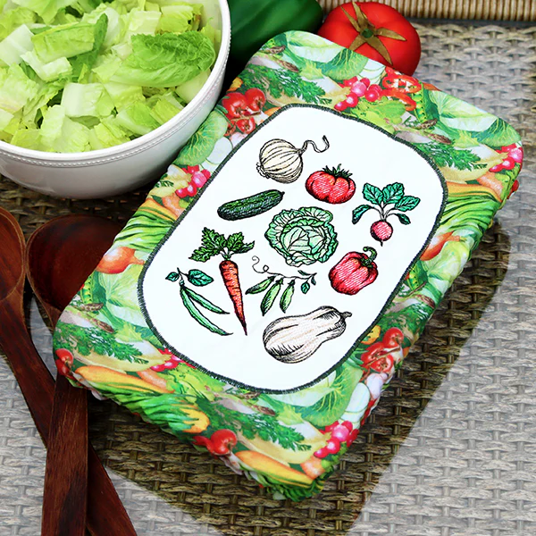Vegetable Patch - Image 6