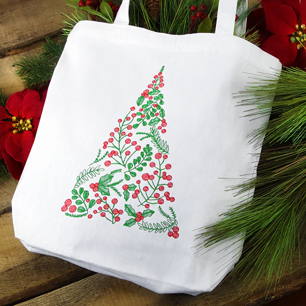 Very Berry Christmas Tree - Image 10