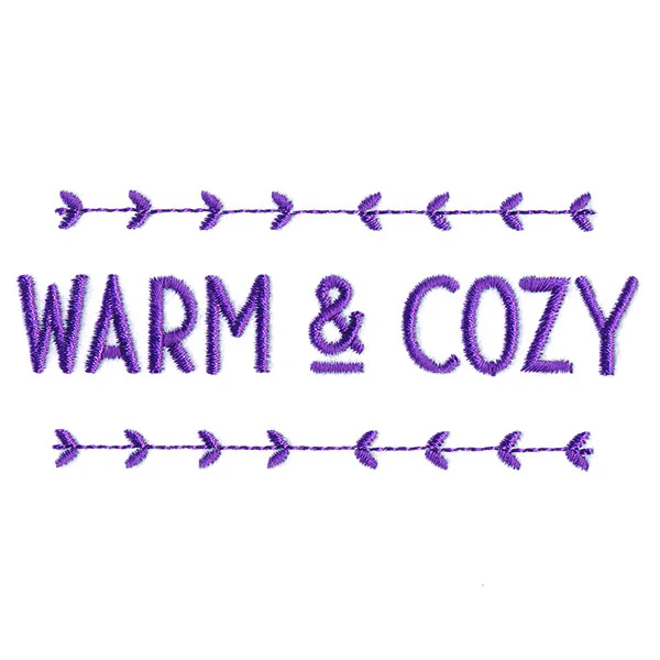 Warm & Cozy - Image 2