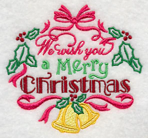 We Wish You a Merry Christmas - Image 3