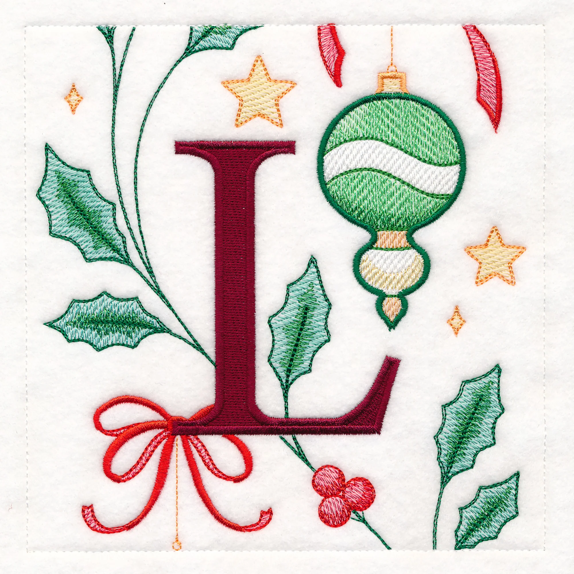 Multi-Piece Christmas Welcome Sign - Image 14