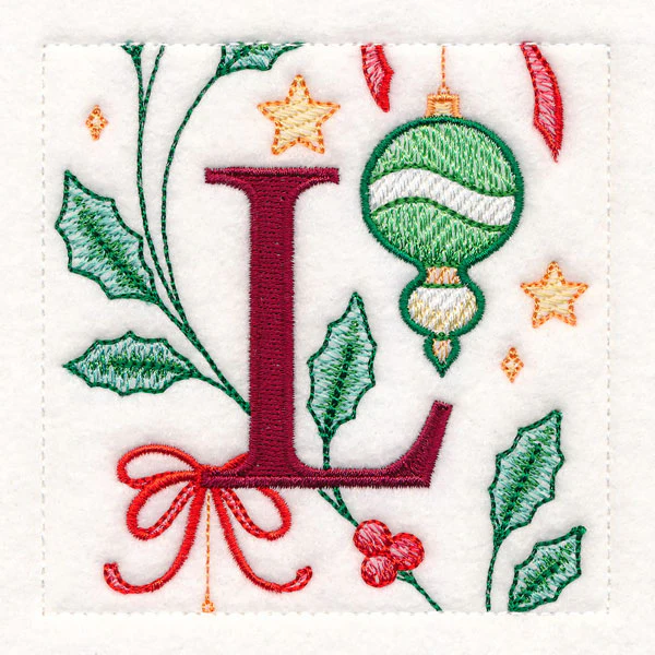Multi-Piece Christmas Welcome Sign - Image 41