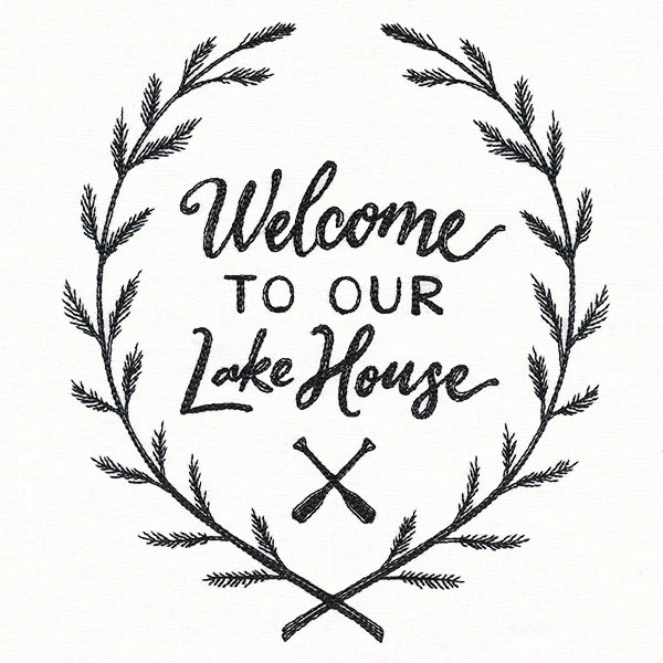 Welcome to Our Lake House - Image 2