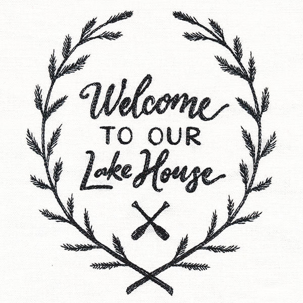 Welcome to Our Lake House - Image 3