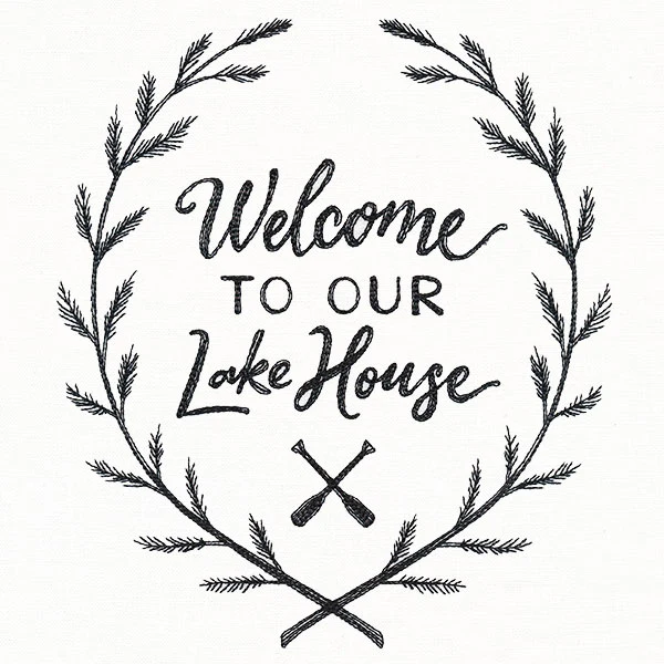 Welcome to Our Lake House - Image 4