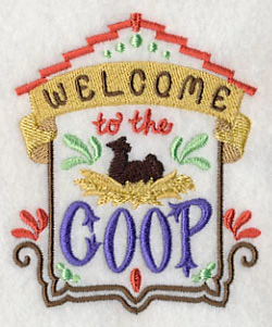 Welcome to the Coop - Image 5