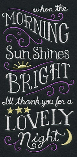 When the Morning Sun Shines Bright - Image 4