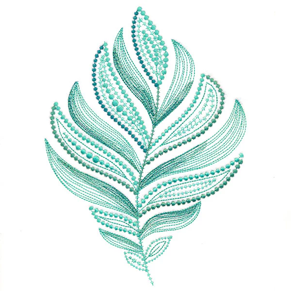 Whimsical Fern - Image 5