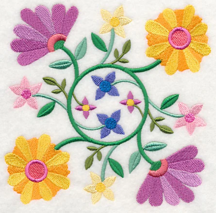 Wild About Flowers - Image 3