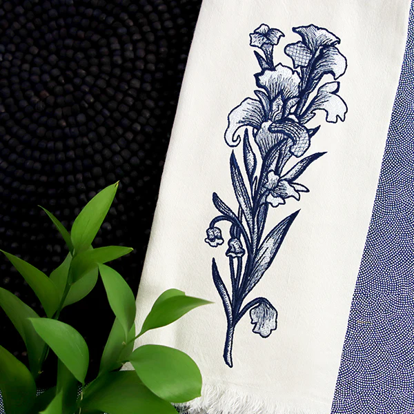 Wild and Blooming Iris - Image 10