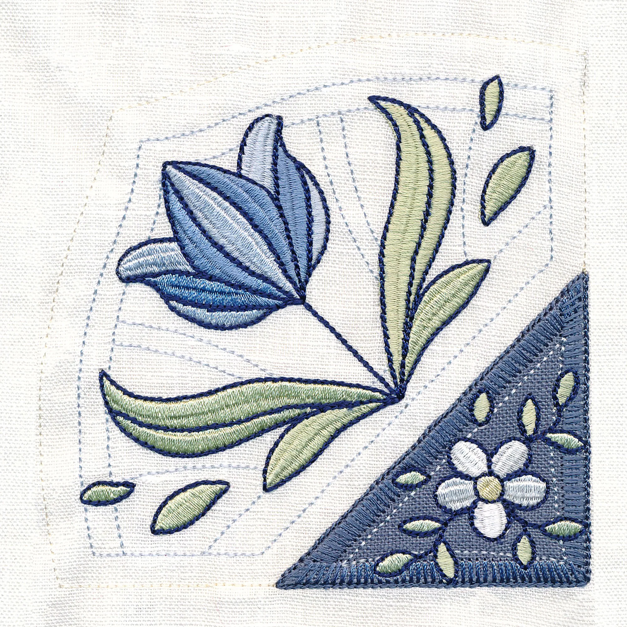 Wildflower Medley Tabletop Set - Image 19
