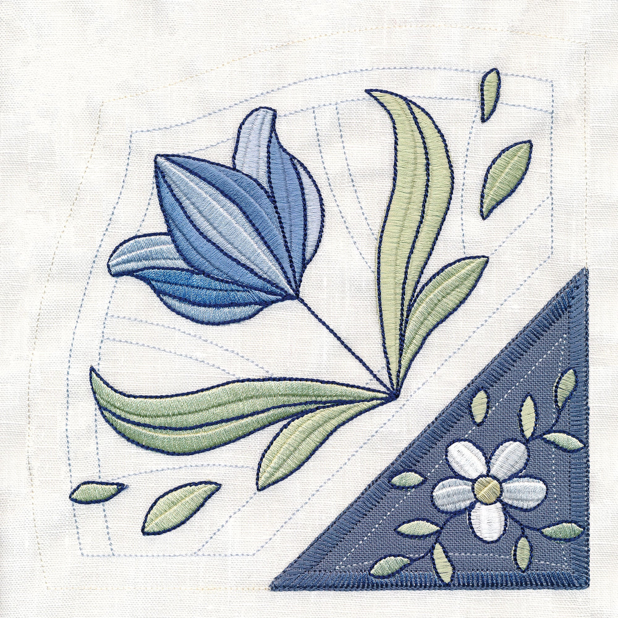 Wildflower Medley Tabletop Set - Image 6