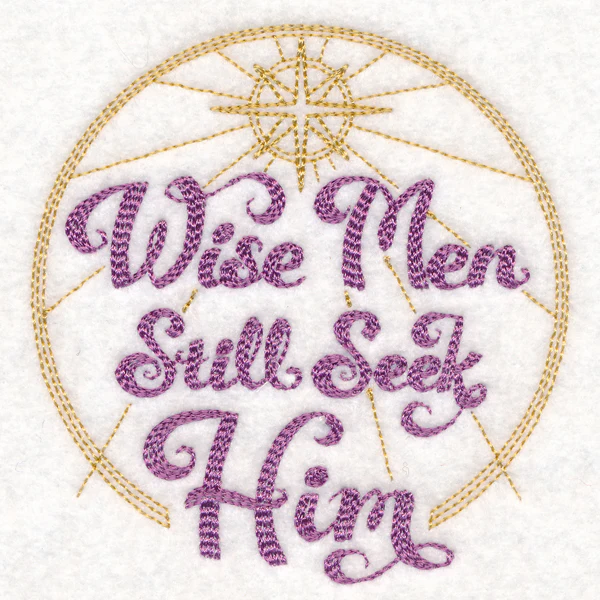 Wise Men Still Seek Him - Image 5