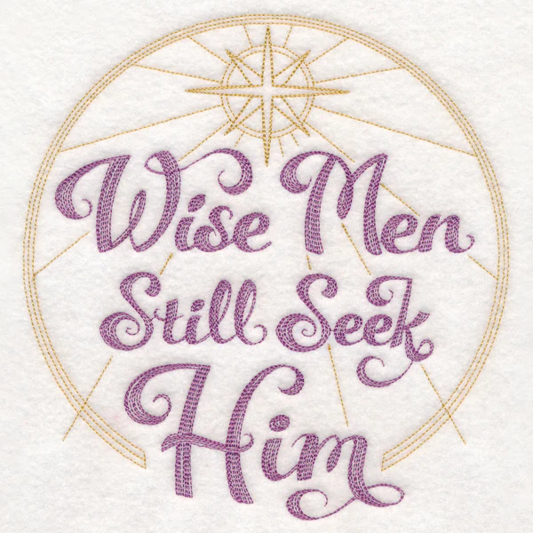 Wise Men Still Seek Him - Image 6