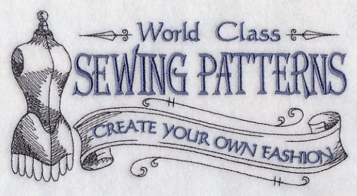 World Class Sewing Patterns - Image 4